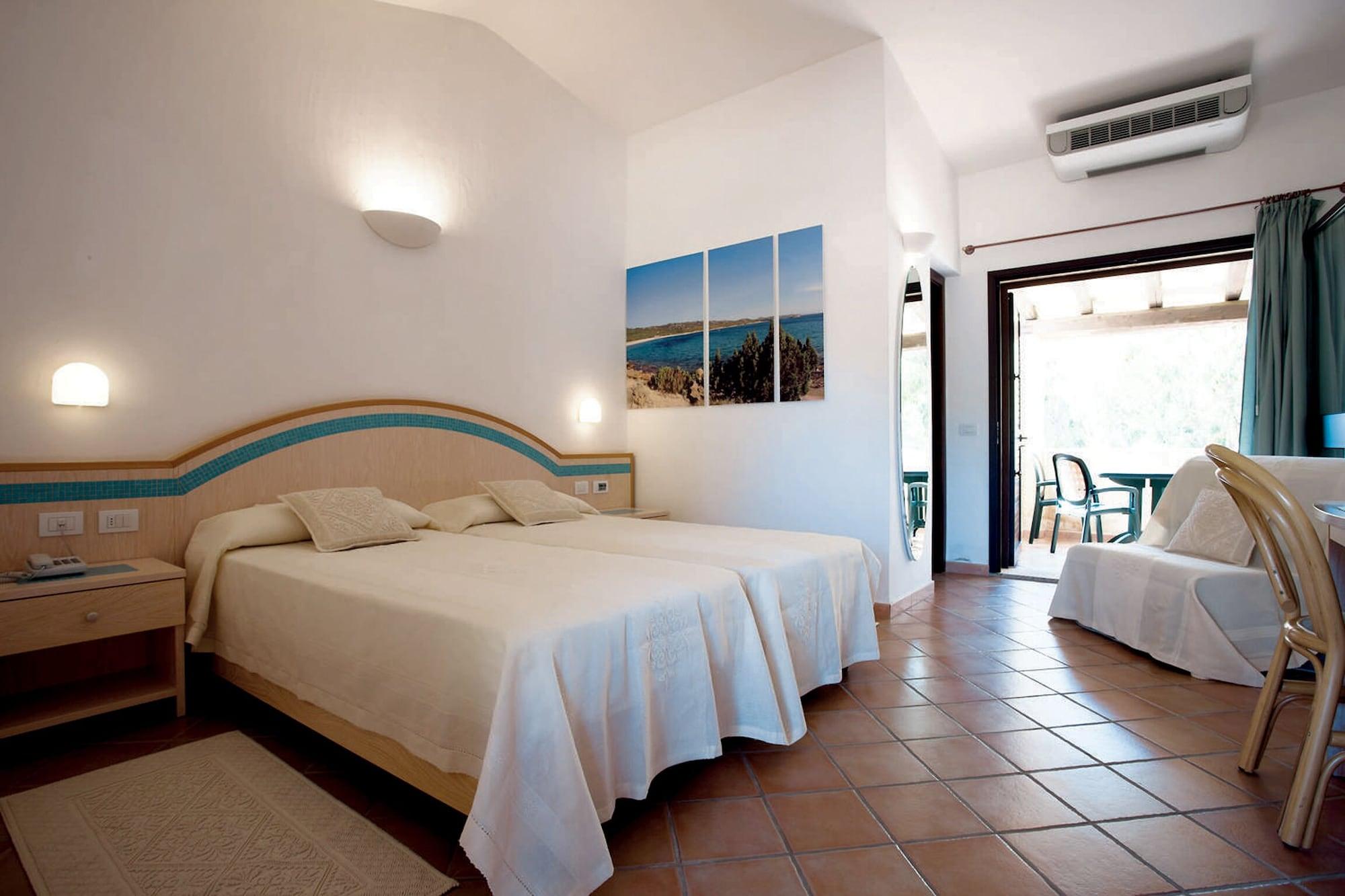 Village Isuledda 4* Arzachena